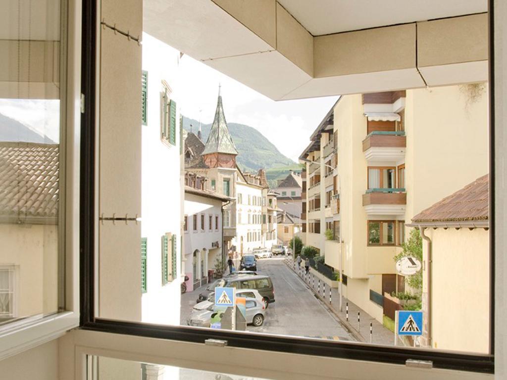 Stay Cooper Cà de Bezzi Bozen Buitenkant foto